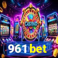 961 bet