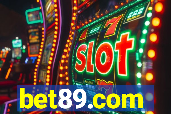 bet89.com