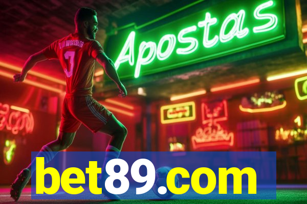 bet89.com