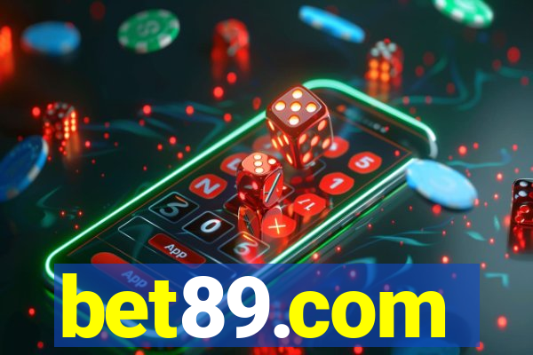 bet89.com