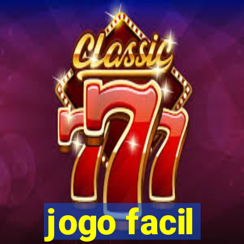 jogo facil