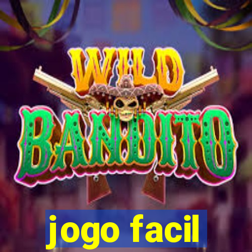 jogo facil