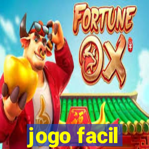 jogo facil