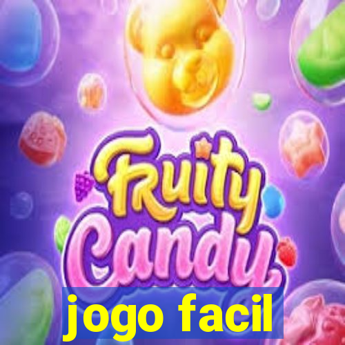 jogo facil