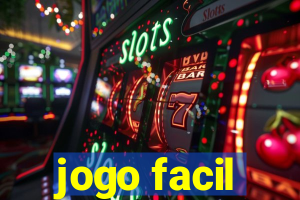 jogo facil