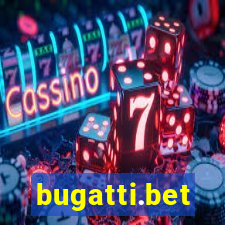 bugatti.bet