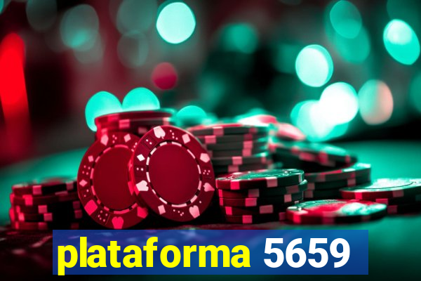 plataforma 5659