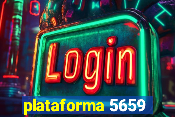 plataforma 5659