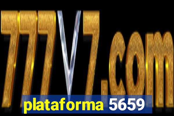 plataforma 5659