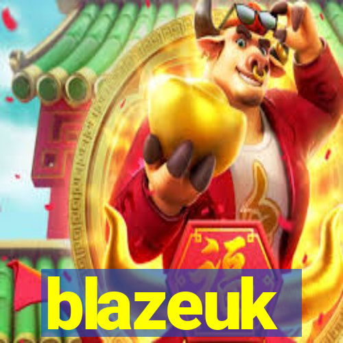 blazeuk