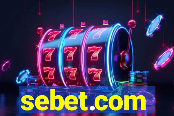 sebet.com