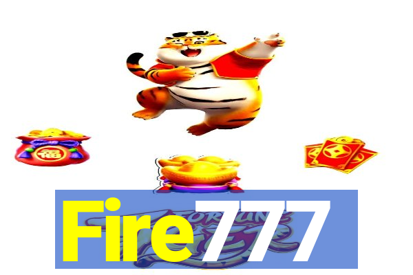 Fire777