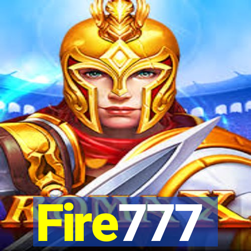 Fire777