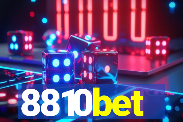 8810bet