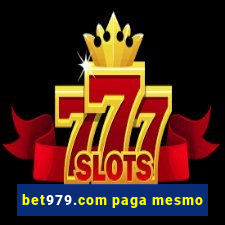 bet979.com paga mesmo