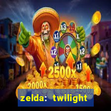 zelda: twilight princess rom zelda twilight princess rom pt-br dolphin