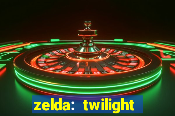 zelda: twilight princess rom zelda twilight princess rom pt-br dolphin