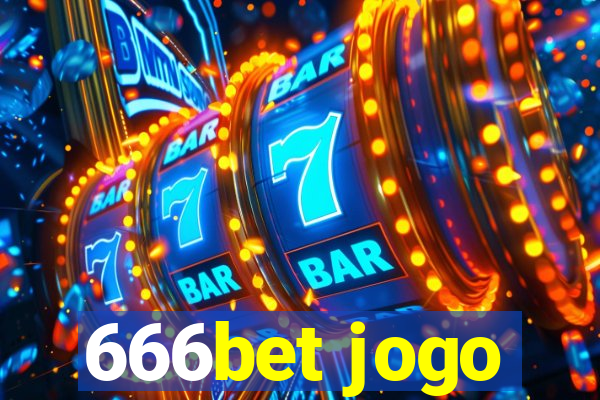 666bet jogo