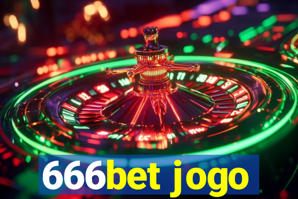 666bet jogo