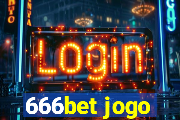 666bet jogo