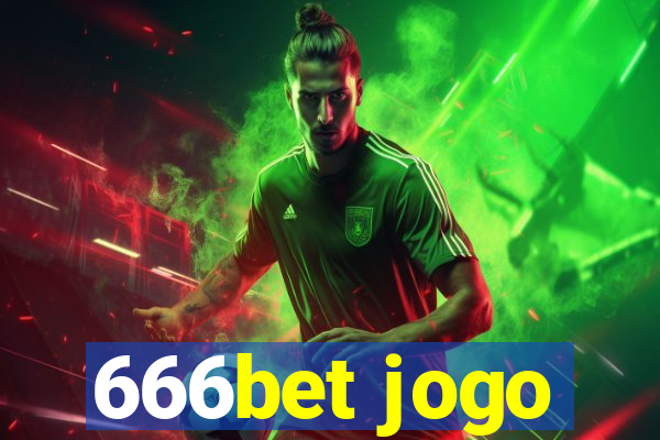 666bet jogo