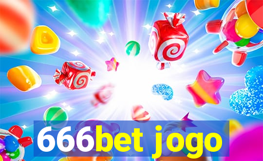 666bet jogo