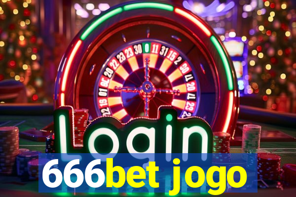 666bet jogo