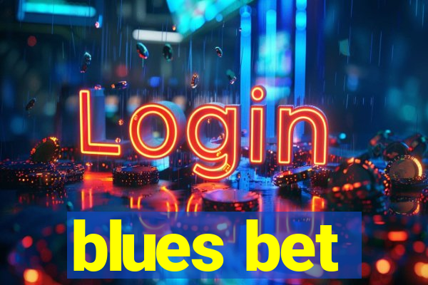 blues bet