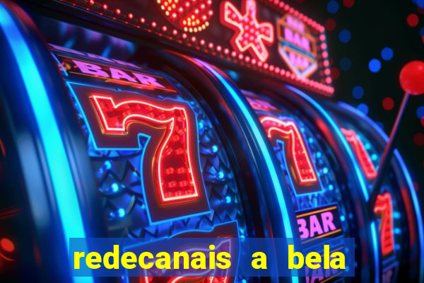 redecanais a bela e a fera