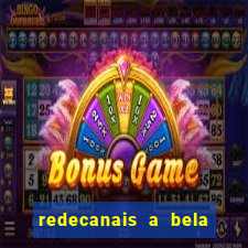 redecanais a bela e a fera