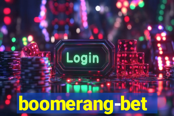 boomerang-bet