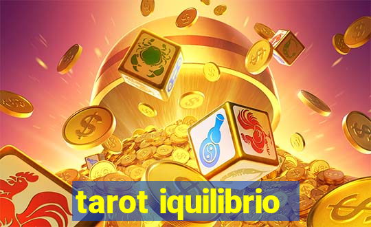 tarot iquilibrio