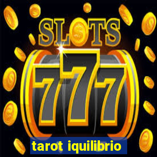 tarot iquilibrio