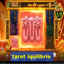 tarot iquilibrio