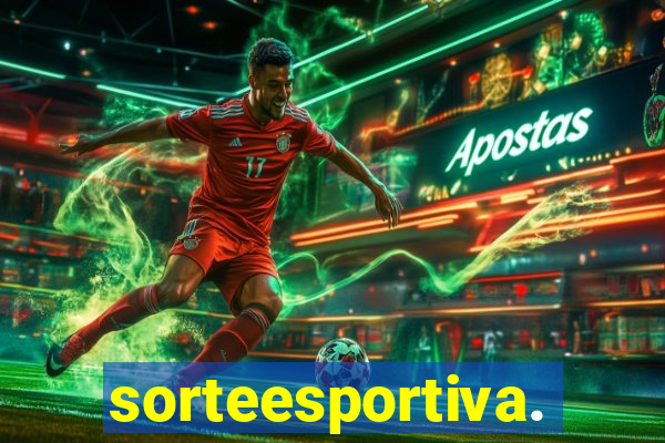 sorteesportiva.bet