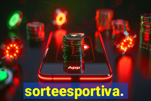 sorteesportiva.bet