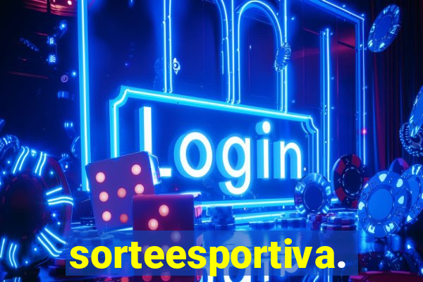 sorteesportiva.bet