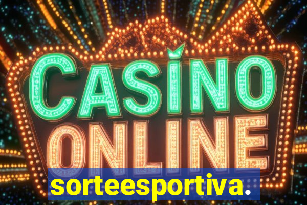 sorteesportiva.bet