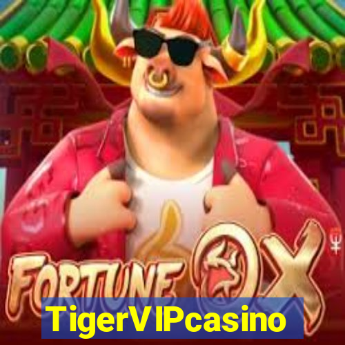 TigerVIPcasino