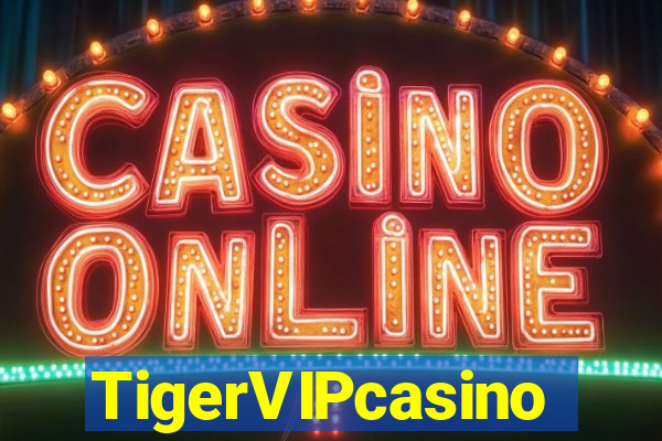 TigerVIPcasino