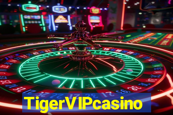 TigerVIPcasino