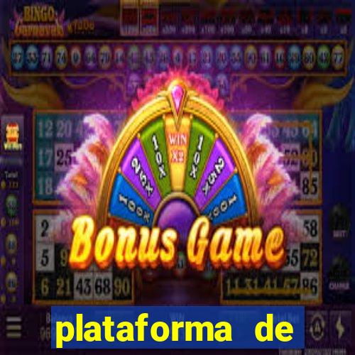 plataforma de porcentagem de jogos