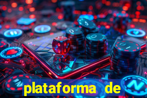 plataforma de porcentagem de jogos