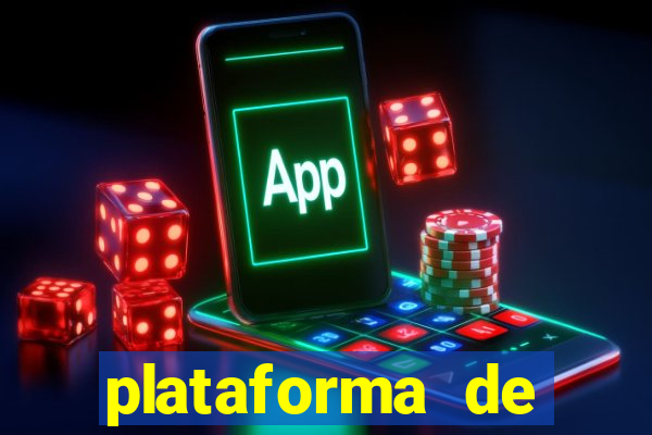 plataforma de porcentagem de jogos