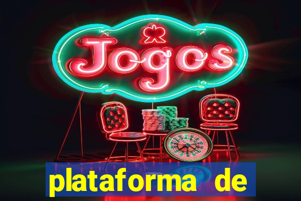 plataforma de porcentagem de jogos