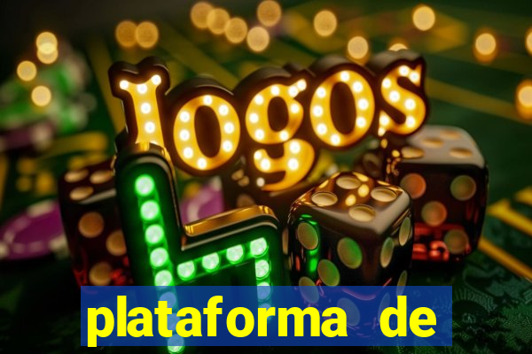 plataforma de porcentagem de jogos