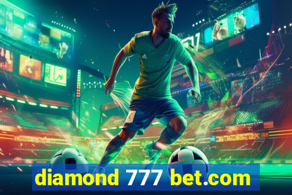 diamond 777 bet.com