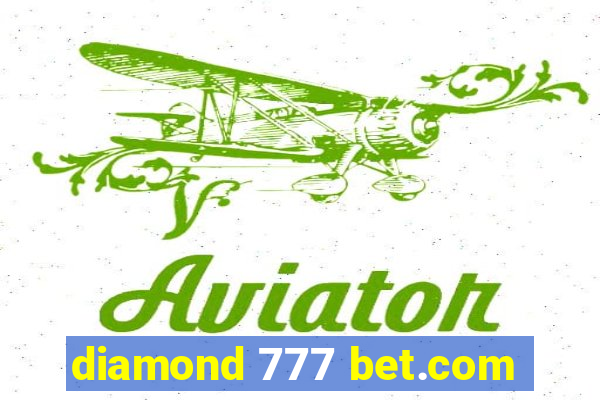 diamond 777 bet.com