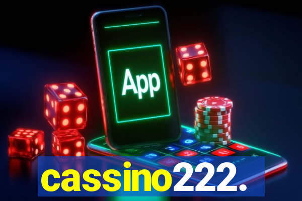 cassino222.