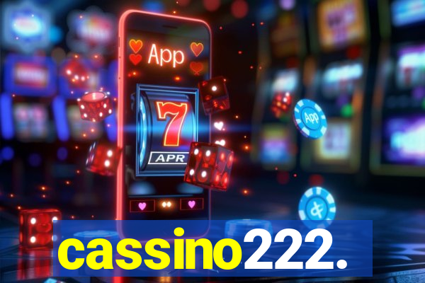 cassino222.